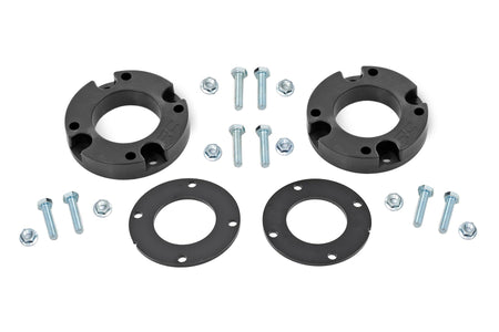1.5-2 Inch Leveling Kit | Toyota 4Runner 4WD (2025) | 72800
