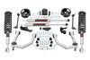 Rough Country | 3.5 Inch Lift Kit | M1 | Toyota 4Runner 4WD (2025-2026) | 77040