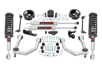 Rough Country | 3.5 Inch Lift Kit | M1 | Toyota 4Runner 4WD (2025-2026) | 77040