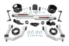 3.5 Inch Lift Kit | Toyota 4Runner 4WD (2025) | 77030
