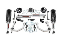 Rough Country | 3.5 Inch Lift Kit | N3 | Toyota 4Runner 4WD (2025-2026) | 77031
