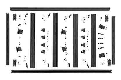 Rough Country | Roof Rack | Toyota 4Runner 2WD/4WD (2025-2026) | 88205