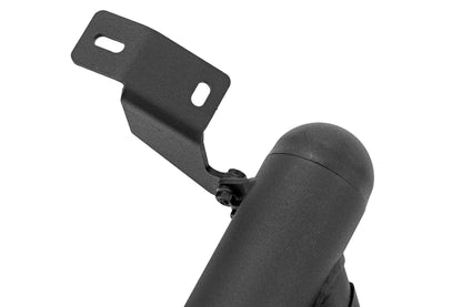 Rough Country | Nerf Step | Cab Length | Toyota 4Runner 2WD/4WD (2025-2026) | 72014