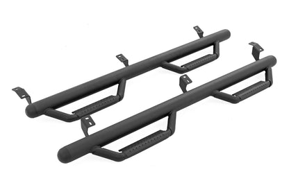 Rough Country | Nerf Step | Cab Length | Toyota 4Runner 2WD/4WD (2025-2026) | 72014