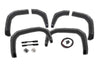 Rough Country | Pocket Fender Flares | 6X7 Everest | Toyota 4Runner 2WD/4WD (2025-2026) | F-T12511-6X7