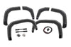 Rough Country | Pocket Fender Flares | Toyota 4Runner 2WD/4WD (2025-2026) | F-T12511