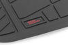 Rough Country | Sure-Fit Floor Mats | Cargo Mat | Toyota 4Runner 2WD/4WD (2025-2026) | SM71326
