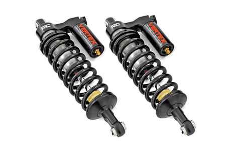 Rough Country | Vertex Front Coil Over Shock Pair | Adjustable | CFMOTO UFORCE U10 Pro | 789017