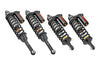 Rough Country | Vertex Adjustable Suspension Lift Kit | CFMOTO UFORCE U10 Pro | 791017