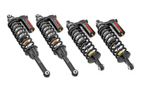 Rough Country | Vertex Adjustable Suspension Lift Kit | CFMOTO UFORCE U10 Pro | 791017