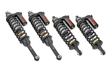 Rough Country | Vertex Adjustable Suspension Lift Kit | CFMOTO UFORCE U10 Pro | 791017