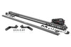 Rough Country | LED Light Kit | Rear Mount | 50" Black-Series Single Row | CFMOTO UFORCE U10 Pro  | 71212