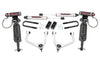 3.5 Inch Lift Kit | Vertex/V2 | Chevy Silverado 1500 2WD/4WD (2025) | 110457