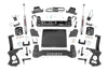 4 Inch Lift Kit | Diesel | Chevy/GMC 1500 2WD/4WD (2025) | 110330D