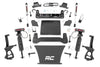 4 Inch Lift Kit | AT4/Trailboss | Vertex/V2 | Chevy/GMC 1500 (2025) | 110357