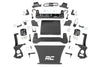 6 Inch Lift Kit | Adaptive Ride Control | Chevy/GMC 1500 (2025) | 110100