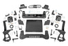 6 Inch Lift Kit | Diesel | ARC | Chevy/GMC 1500 (2025) | 110100D