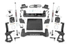 6 Inch Lift Kit | Diesel | GMC Sierra 1500 2WD/4WD (2025) | 110230D