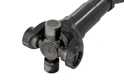 Rough Country | CV Drive Shaft | Front | 10 Bolt T-Case | Ram 2500 4WD (2025-2026) | 5063.1