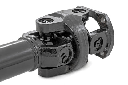 Rough Country | CV Drive Shaft | Front | 10 Bolt T-Case | Ram 2500 4WD (2025-2026) | 5063.1