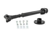 Rough Country | CV Drive Shaft | Front | 10 Bolt T-Case | Ram 2500 4WD (2025-2026) | 5063.1