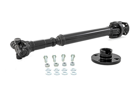 Rough Country | CV Drive Shaft | Front | 10 Bolt T-Case | Ram 2500 4WD (2025-2026) | 5063.1