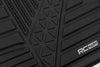Flex-Fit Floor Mats | FR & RR | Crew | Ram 1500 2WD/4WD (2025) | FF-31432
