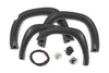 Fender Flares | Defender | Gloss Black | Ram 1500 2WD/4WD (2025) | A-D319205-RCGB