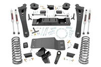 Rough Country | 5 Inch Lift Kit | M1 | Ram 2500 4WD (2025-2026) | 38540