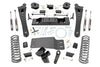 Rough Country | 5 Inch Lift Kit | Ram 2500 4WD (2025-2026) | 38530
