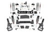 6 Inch Lift Kit | M1 Struts | Rear Coils | Ram 1500 4WD (2025) | 88340