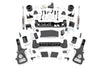 6 Inch Lift Kit | Ram 1500 4WD (2025) | 88330