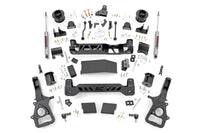 6 Inch Lift Kit | Ram 1500 4WD (2025) | 88330
