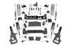 6 Inch Lift Kit | N3 Struts | Rear Coils | Ram 1500 4WD (2025) | 88331