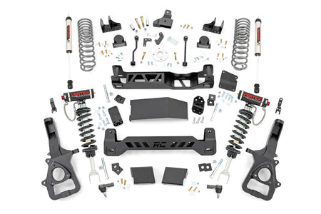 6 Inch Lift Kit | Vertex/V2 | Rear Coils | Ram 1500 4WD (2025) | 88357