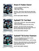 TopSideST TS2 Surface Treatment