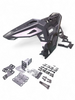 2026+ Kawasaki Teryx H2 Volt Front Winch Bumper