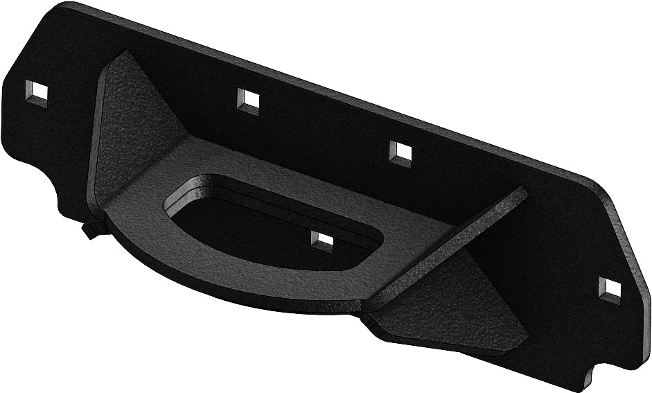 Front Tow Hook Pol