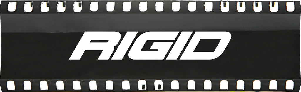 Light Cover 6" Sr Series Black