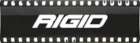 Light Cover 6" Sr Series Black