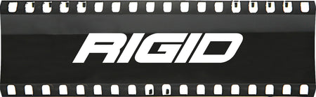 Light Cover 6" Sr Series Black