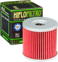 HIFLOFILTRO Oil Filter HF681