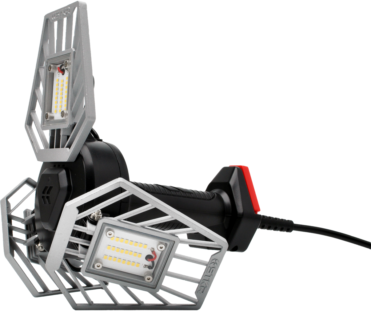 Tri Light Shop Light V2 5000 Lumen