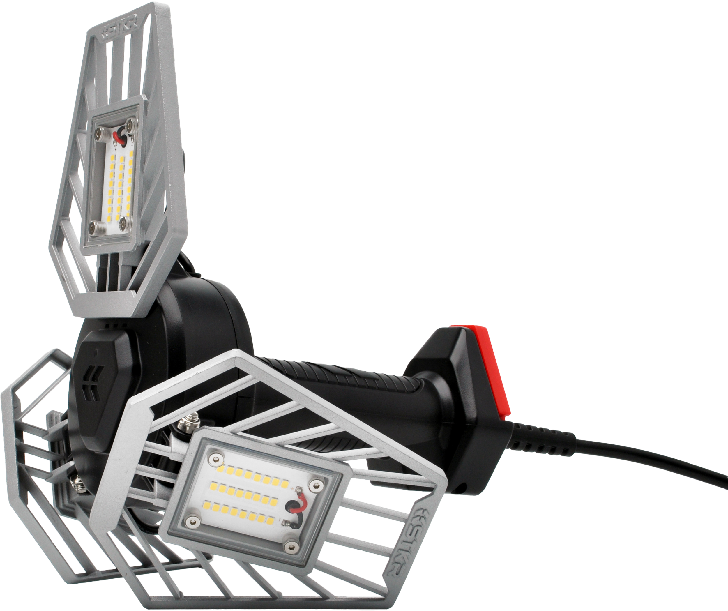 Tri Light Shop Light V2 5000 Lumen