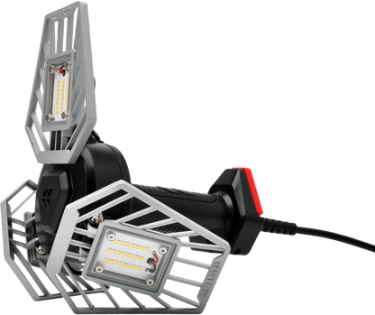 Tri Light Shop Light V2 5000 Lumen