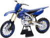 1:6 Scale Yamaha Yz450f Dirt Bike