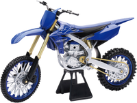 1:6 Scale Yamaha Yz450f Dirt Bike