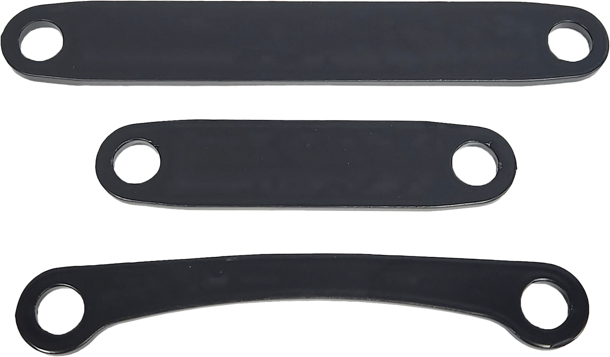 Rear Frame Stiffiners Fits All X3 Models
