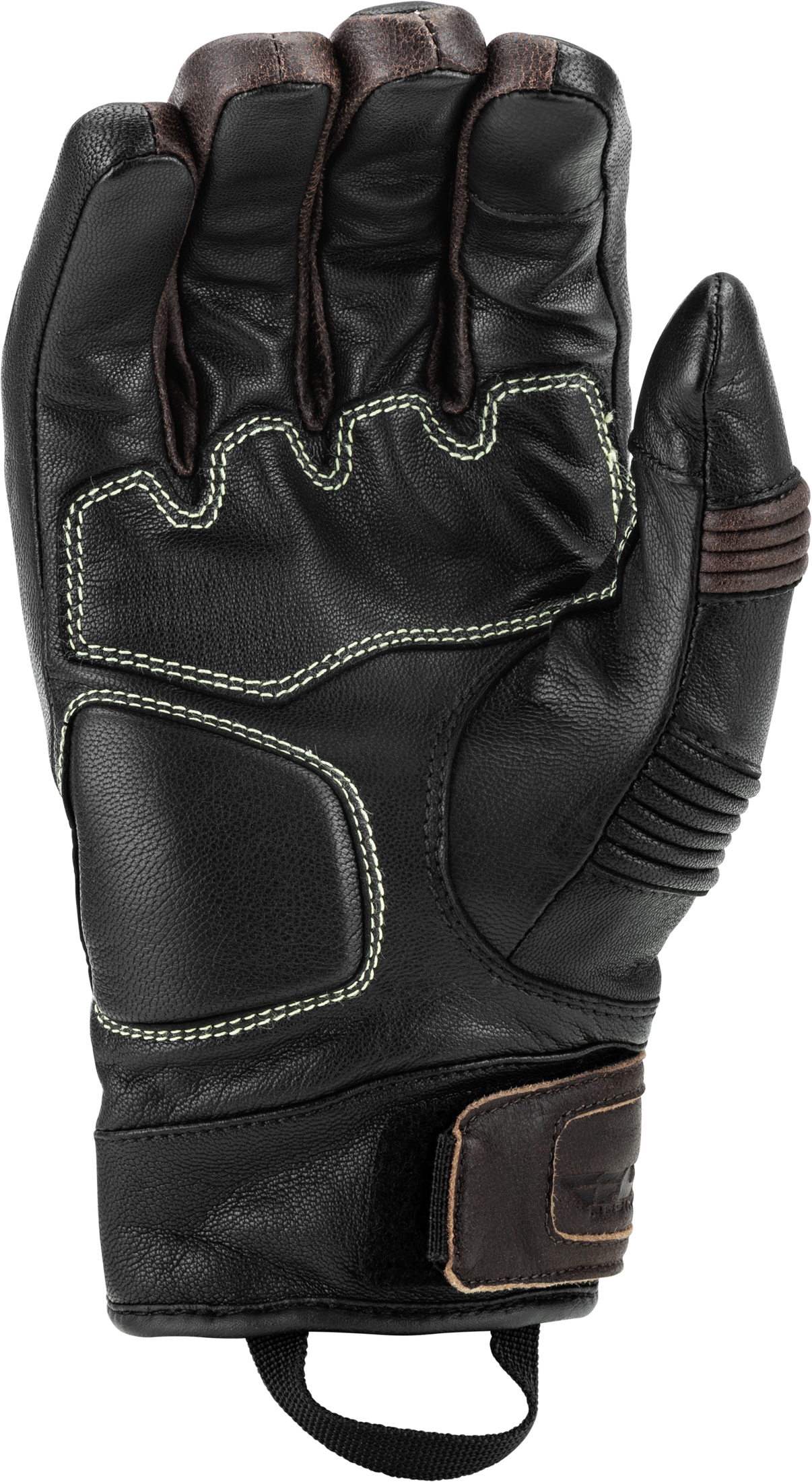 Surveyor Gloves Brown Md