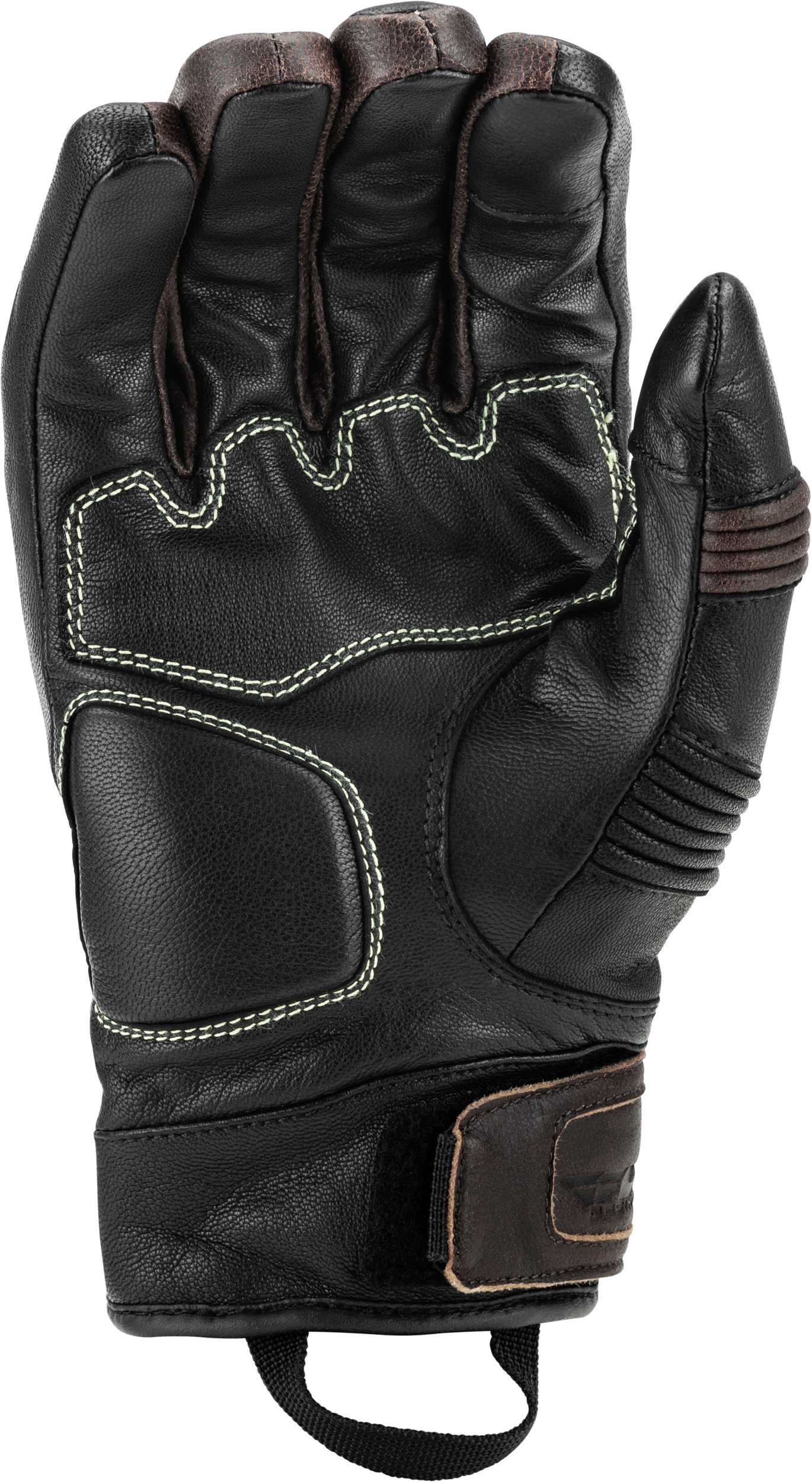 Surveyor Gloves Brown Md